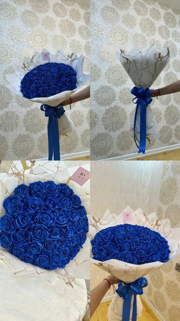 Hədiyyələr: Zakaz qəbul olunur — 19