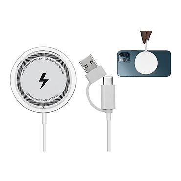 iphobe 13: Apple adaptoru Simsiz sarj cihazı 15watt gücündə . Bütün növ simsiz — 1