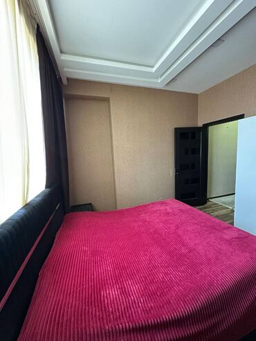 Yeni tikili: 3 otaqlı, Yeni tikili, 72 kv. m — 4