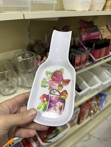 Digər məişət məhsulları: Məhsul: Müxtəlif məişət əşyaları dəsti (ayrılıqda istifadə oluna — 10