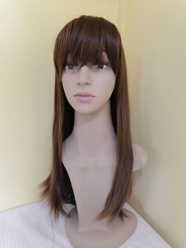 Perike i klipse: Poluprirodne Kanekalon Perike ‼Peru se Peglaju i Uvijaju‼ NOVO — 27