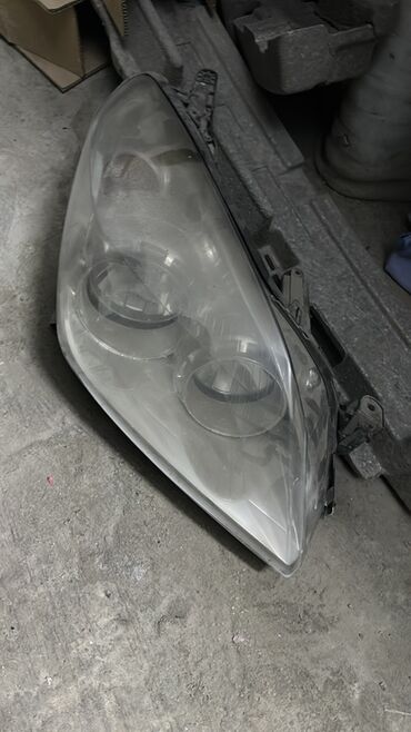 запчасти на форд фокус 1: Алдыңкы сол фара Opel 2013 г., Колдонулган