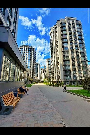 3 комнаты, 80 м², Южная Магистраль 7 этаж, ПСО (под самоотделку)