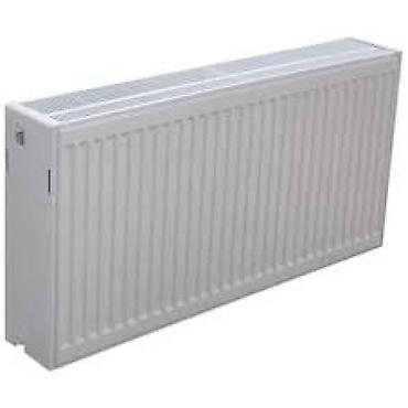 paneler: DemirDöküm Radiator Plus 22 500/1000 (Türkiyə) Premium sinif polad — 1