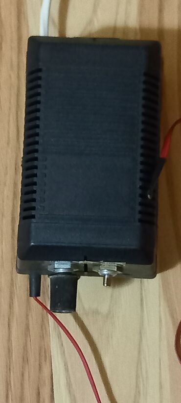 İnkubatorlar: İstiliyi tənzimləyən cihaz (Терморегулятор) - İstədiyiniz istilik — 4