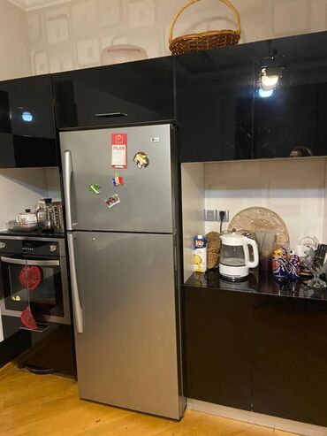 Uzunmüddətli kirayə mənzillər: Nərimanov rayonu, GenclikMemmed Araz kuc.18 mertebenin 4 cu -da lalafo.az — 5 Uzunmüddətli kirayə mənzillər: Nərimanov rayonu, GenclikMemmed Araz kuc.18 mertebenin 4 cu — 5