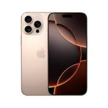 iphone replika: IPhone 16 Pro Max, Новый, 512 ГБ