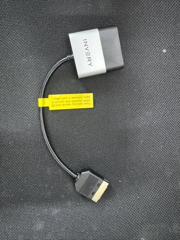продаю машинку автомат: Bluetooth-адаптер INVERY для автомобильных аудиосистем с разъёмом