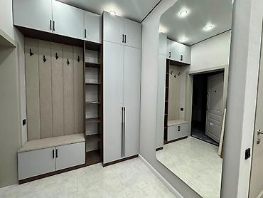 174: 3 комнаты, 104 м², Асанбай мкр Элитка, 10 этаж, Дизайнерский ремонт — 3