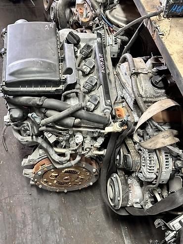 Бензиновый двигатель в сборе для VAG (VW/Audi/Skoda/Seat) семейства