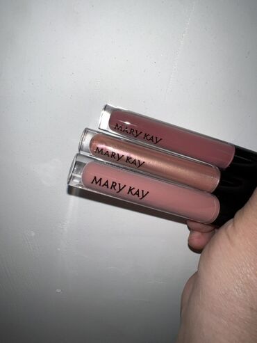 тоналка мери кей: Блески для губ Mary Kay - Бренд: Mary Kay - Формат: тюбики с