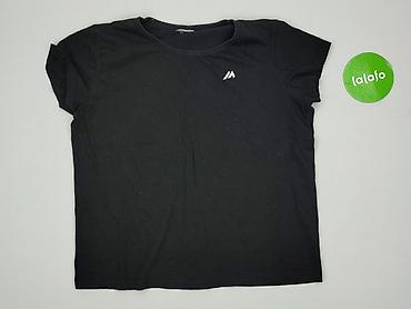 marie noir: T-shirt damski, rozmiar XL — 2