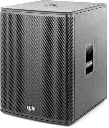 Dinamiklər və kolonkalar: Yeni RCF Kolonka, Növ - Toy üçün — 14