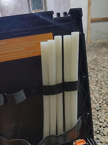 Наборы электроинструментов: Набор профессионального инструмента Döllken Profiles для монтажа — 7