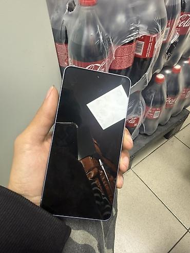 с 26: Samsung Galaxy S26, Новый, 256 ГБ, цвет - Фиолетовый — 1