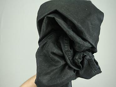 halka hm: H&M, Spodnie materiałowe damskie, rozmiar S — 4