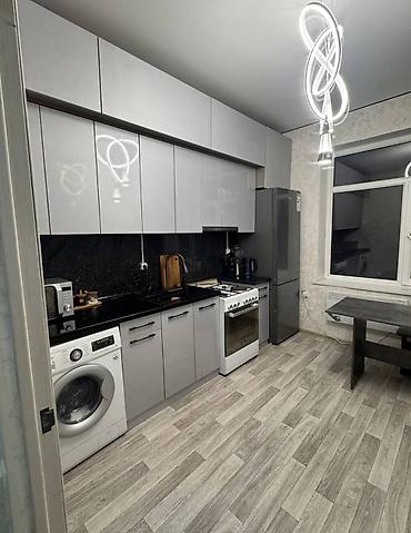 Продажа квартир: 1 комната, 31 м², 2 этаж, Евроремонт — 1