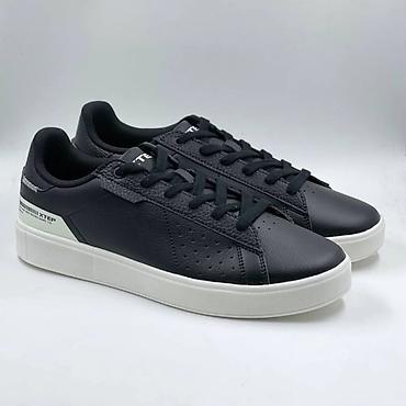 диор кеды: Кеды XTEP Black/White - Тип: повседневные кеды низкого профиля - — 1