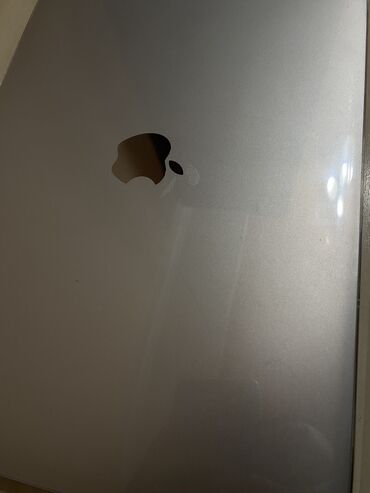 зарядка на macbook: Ноутбук, Apple, 8 ГБ ОЭТ, Apple M1, 13.3 ", Жаңы, Жумуш, окуу үчүн, эс тутум SSD