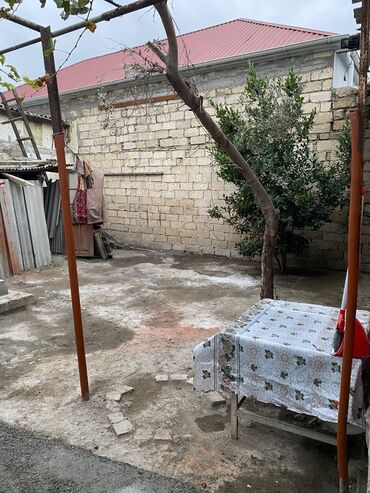 Bağ evlərinin kirayəsi: Malkerle işlemirem, heç bir şekil atmiram votsapa. Evin sahibiyem ve — 17