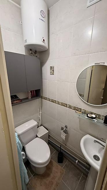 асанбай район: 3 комнаты, 63 м², Асанбай мкр 105 серия, 5 этаж — 10