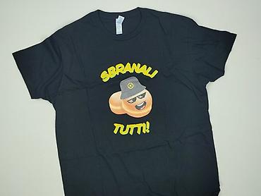 crane buty: T-shirt damski, rozmiar L — 1