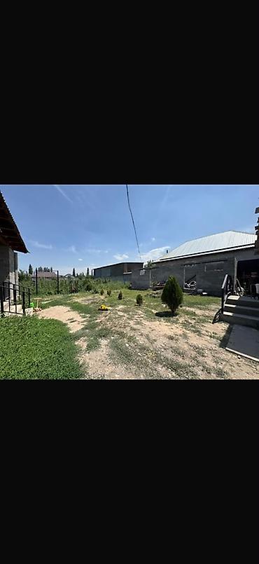 продаю квартира кант: Продаётся дом в селе Арчалы с действующим салоном красоты на участке — 6
