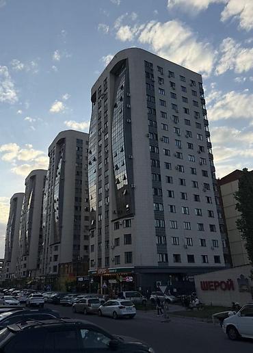 срочно джал: 106 серия улучшенная, 2 комнаты, 93 м² — 1