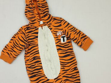 sukienki w pepko: Overall, Disney, 6-9 months, condition - Very good