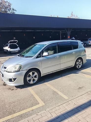 honda ipsum: Toyota Ipsum: 2004 г., 2.4 л, Бензин, Минивэн — 5