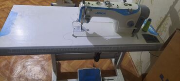 джип санг йонг: Швейная машина Jack, Вышивальная, Полуавтомат