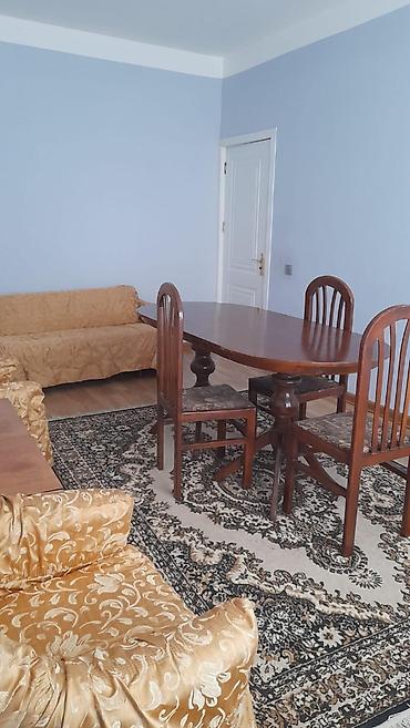 Mənzillər: Yeni Yasamal, "Qismət" ("Sizin Saray") şadlıq sarayının yaxınlığında — 8