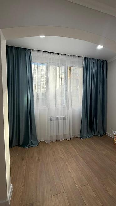 Продажа квартир: 1 комната, 45 м², Элитка, 2 этаж, Евроремонт — 10