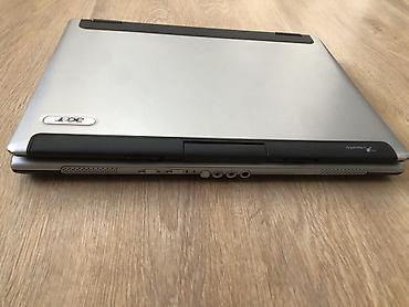 Техника и электроника: Acer noutbuk – klassik iş/gündəlik istifadə üçün …Zapçast üçün işlek — 2