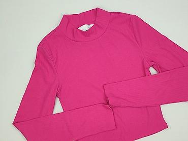 niebieska bluza hm: Primark, Bluzka damska, rozmiar XS — 1