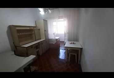Продажа квартир: 2 комнаты, 53 м², Асанбай мкр Индивидуалка, 2 этаж, Старый ремонт — 2