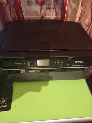 sport çanta: Epson tx650 kartric elave olunub zaprafka olunmalidi temire ehtiyac lalafo.az -da sport çanta: Epson tx650 kartric elave olunub zaprafka olunmalidi temire ehtiyac