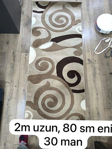 Xalçalar: Xalça Kredit yoxdur — 3