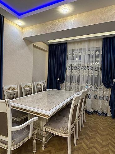 tumbucqa: Bizde işlenmiş bahali mebel var. Grand house xalqlardan almışam 4 il — 6