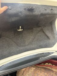 Nissan: Nissan Maxima: 2005 г., 3.5 л, Автомат, Бензин, Седан — 14