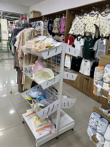 Витрины: Продаётся торговое оборудование,недорого,можете посмотреть в Ташрабате — 13