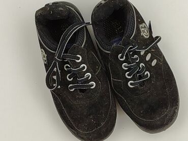 klapki dla dzieci tommy hilfiger: Buty sportowe 32, Używany