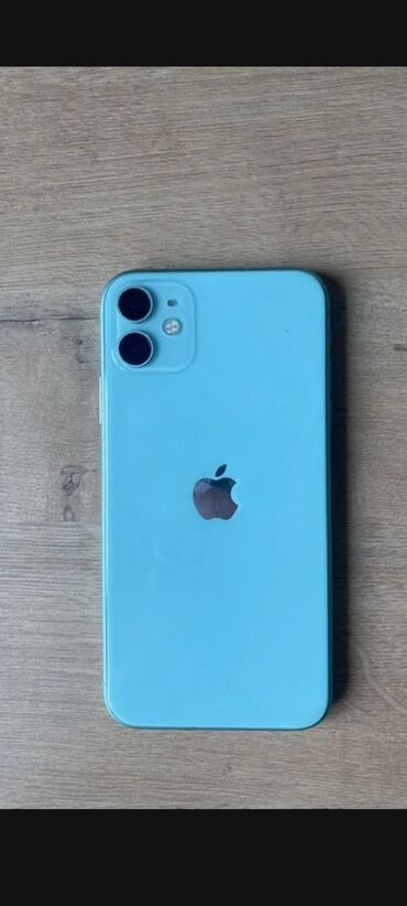 айфон 6 бу цена в бишкеке: IPhone 11, Б/у, 128 ГБ, Наушники, Зарядное устройство, Защитное стекло, 85 %