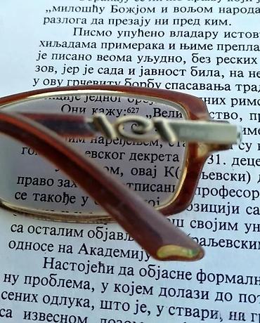 Naočare: BRENDEL dizajnerski dioptrijski ram ORIGINAL II. NEVEROVATNE! Ladies' — 8