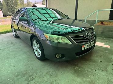 камри 40ка: Toyota Camry: 2011 г., 2.5 л, Автомат, Бензин, Седан — 1