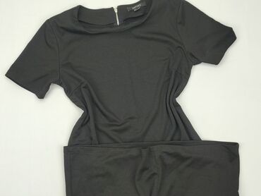 legginsy damskie trekkingowe: Dress, XS (EU 34), Esmara, condition - Good