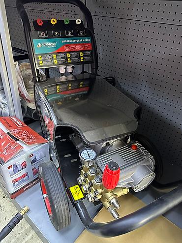 Мойки высокого давления: Мойка высокого давления LEIYA 🔥Трансбой Высокого Качества 🔥 — 26