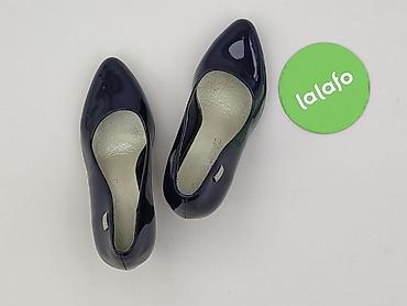 lurso buty: Sergio Leone, Półbuty damskie, rozmiar 37 — 2