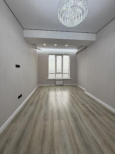 Продажа квартир: 1 комната, 42 м², Элитка, 11 этаж, Евроремонт — 1