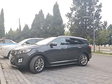 byd diski: Kia Sorento: 2 l | 2017 il Universal — 6